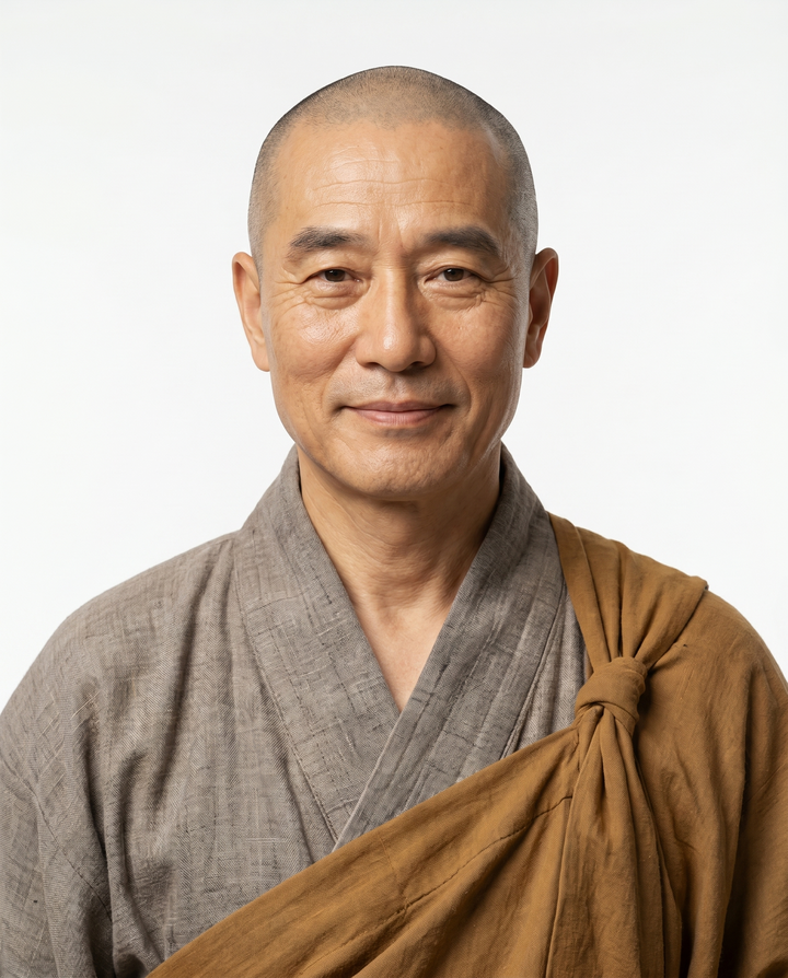 원효 초상